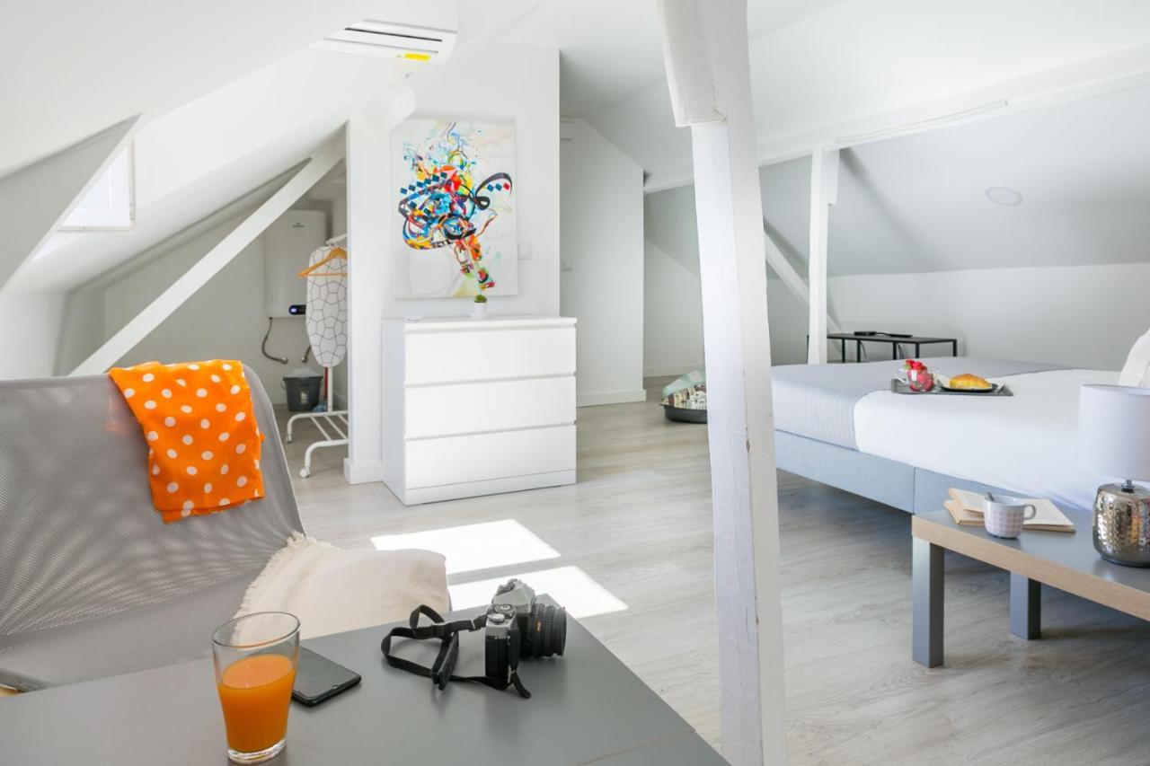 Once Upon A Time In Sintra Apartment Room photo
